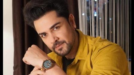 Tere Jaane Ke Baad New Serial Cast Piyush Sahdev and Umang Jain