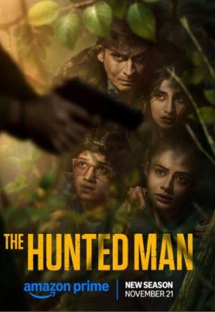 The Family Man 3 Teaser Posters