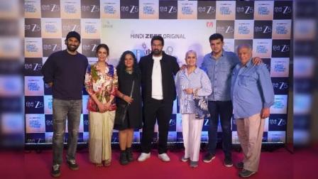 Thode Door Thode Paas Cast Kunaal Roy Kapur Explores Modern Relationships in ZEE5’s Show 2 Thode Door Thode Paas Cast Kunaal Roy Kapur