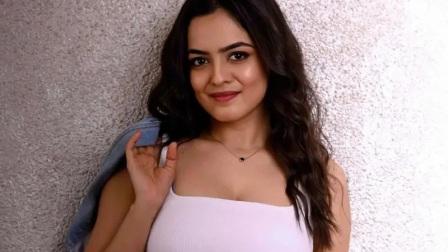 Udne Ki Aasha Fame Neha Harsora Reveals Her Dream Co-Stars