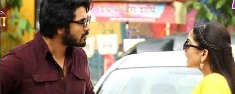 Udne Ki Aasha Upcoming Serial Twist