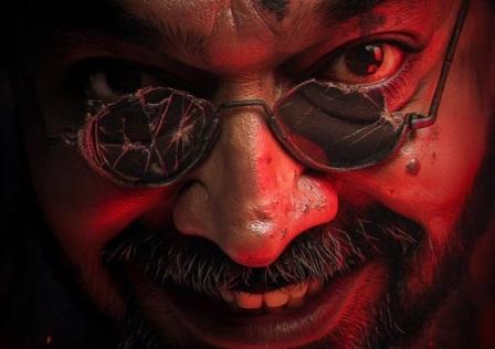 Unkill 123 Anurag Kashyap Stuns in a Gritty First Look