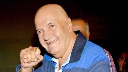 Veteran Actor Prem Chopra Hospitalized in Mumbai, Family Confirms He’s Recovering Well 2 Veteran Actor Prem Chopra Hospitalized in Mumbai