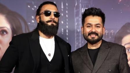 Aditya Dhar Issues Clarification Dhurandhar Not Based on Major Mohit Sharma