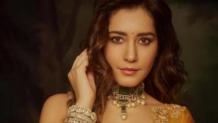Raashii Khanna Opens Up About the Reality Behind 100 Crore Films