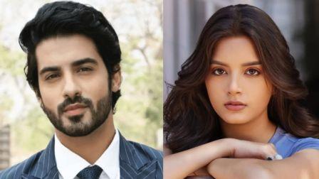 Upcoming Show of Abrar Qazi and Priyanshi Yadav on Zee TV by Cockcrow and Shaika Entertainment 1 Upcoming Show of Abrar Qazi and Priyanshi Yadav