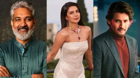 Varanasi Movie Starring Mahesh Babu Priyanka Chopra Prithviraj Sukumaran - Trailer Released 2 Varanasi Movie Starring Mahesh Babu Priyanka Chopra Prithviraj Sukumaran