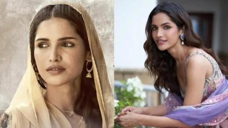 Vartika Singh Reveals How She Transformed Into Her Character for Haq Audition: “I Decided I’m Going to Give It My All” 2 Vartika Singh Reveals How She Transformed Into Her Character for Haq Audition