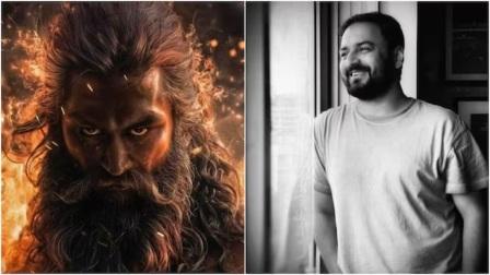 Vicky Kaushal and Amar Kaushik Embrace Spiritual Discipline for Mahavatar