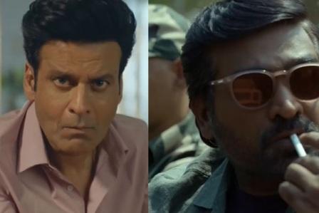 Vijay Sethupathi to play Cameo Role in The Family Man 3