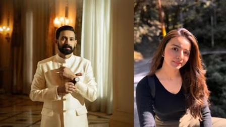 Vikrant Massey and Mahima Makwana Join Forces for Netflix Musafir Cafe; Shoot Begins in Picturesque Mussoorie 2 Vikrant Massey and Mahima Makwana Join Forces for Netflix Musafir Cafe