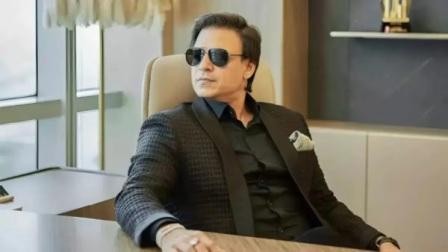 Vivek Oberoi Reveals How He Raised 12 Crore at Age 19