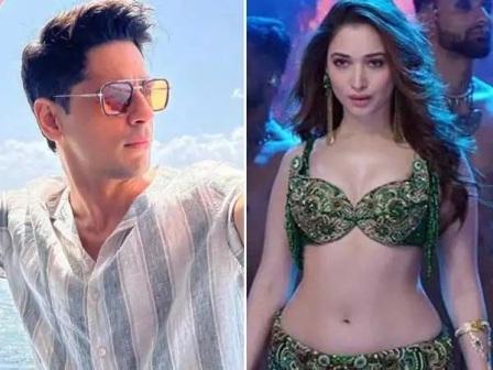 Vvan Force of the Forest Cast Sidharth Malhotra Tamannaah Bhatia’s Supernatural Thriller Locks New Release Date – May 15, 2026 2 Vvan Force of the Forest Cast Sidharth Malhotra Tamannaah Bhatia