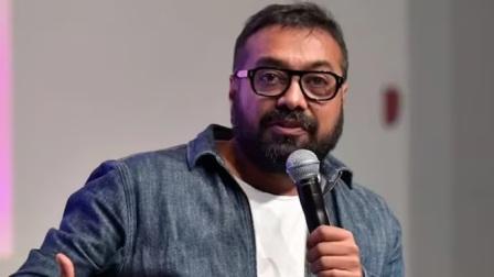 When Anurag Kashyap Surprised the Censor Board With a Film Free of Violence and Abuse 1 When Anurag Kashyap Surprised the Censor Board