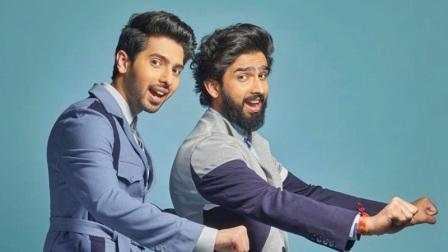 Will Armaan Mallik Join Amaal During Family Week in Bigg Boss 19