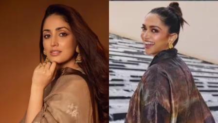 Yami Gautam Supports Deepika Padukone on 8 Hour Workday