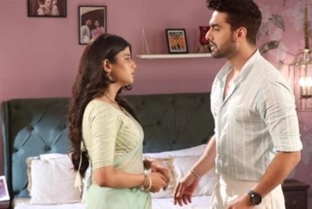Yeh Rishta Kya Kehlata Hai Update Abhira and Armaan