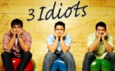 4 Idiots Movie will Reunite Aamir Khan R Madhavan Sharman Joshi Kareena Kapoor and Rajkumar Hirani