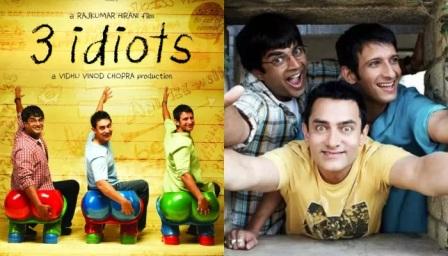 Aamir Khan Kareena Kapoor Madhavan Sharman Joshi Reunite After 15 Years for Rajkumar Hirani 3 Idiots 2
