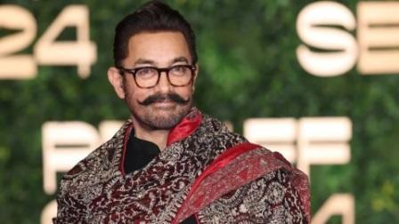 Aamir Khan Reflects on the Toughest Phase of His Career