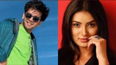 Aaryan Shahh Ambika Soni Join Shakti Arora Bhavika Sharma in Mounraagam Serial Cast on Colors TV