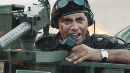 Abhishek Bachchan Applauds Nephew Agastya Nanda Role in Ikkis Movie