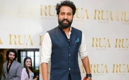 Actor Atirek Sharma to enter Zee TV show Jaane Anjane Hum Mile