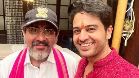 After Rupali Ganguly Producer Rajan Shahi Supports Gaurav Khanna in Bigg Boss 19