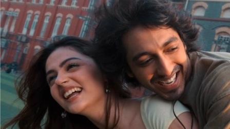 Ahaan Panday and Aneet Padda Become Google India Most Searched Personalities of 2025