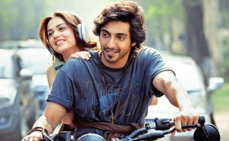 Ahaan Panday and Aneet Padda Become Google India Most Searched Personalities of 2025