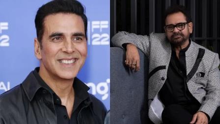 Akshay Kumar and Anees Bazmee Set to Reunite After 15 Years for Comedy Movie