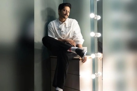 Ali Fazal and Shakun Batra Wrap Untitled Social Media Themed Project