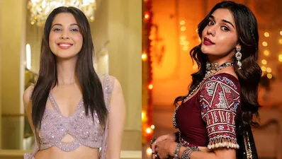 Alice Kaushik Joins Naagin 7 Cast With Priyanka Chahar Choudhary and Namik Paul