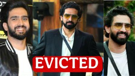 Amaal Mallik Evicted in 5th Position After Picture Task Twist in Bigg Boss 19
