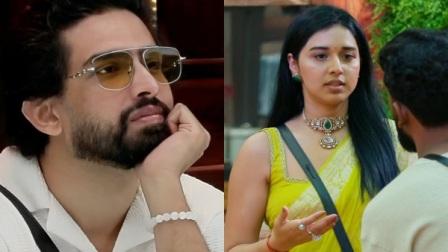 Amaal Mallik Pranit More Tanya Mittal Break Down as They Revisit Their Journey