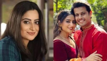 Amid Divorce Buzz with Neil Bhatt Aishwarya Sharma Bags New Balaji Project
