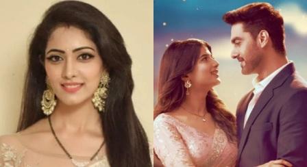 Anju Jadhav to play Lead role in Yeh Rishta Kya Kehlata Hai Serial