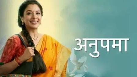 BARC TRP Ratings Week 48 Top 10 Hindi TV Shows 2 Anupamaa Serial Written Updates Anupamaa Shocked by Ragini Gautam Bond