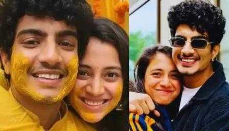 Are Smriti Mandhana and Palaash Muchhal Marrying on December 7