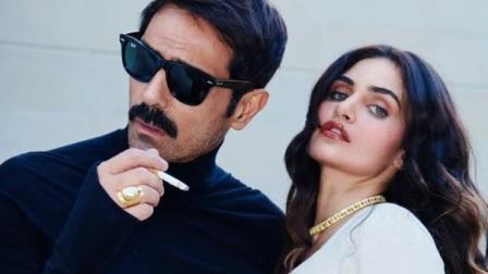 Arjun Rampal Confirms Engagement to Gabriella Demetriades