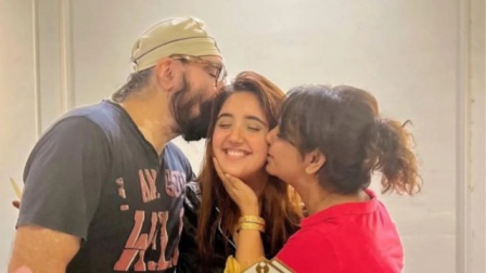 Ashnoor Kaur Says My Parents And Fans Are Hurt after Eviction from Bigg Boss 19