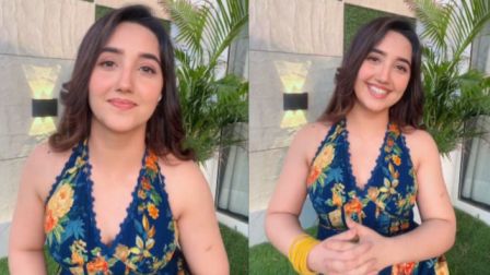 Ashnoor Kaur Speaks Out After Sudden Eviction from Bigg Boss 19