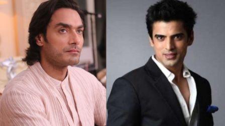 Avinesh Rekhi Replaced Mohit Malik as Lord Shiva in SAB TV Ganesh Kartikeya
