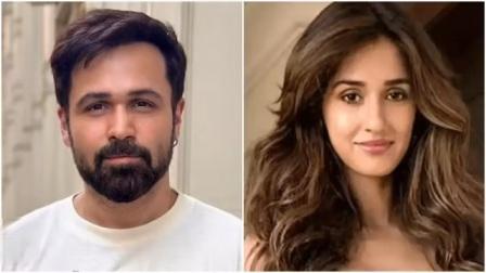 Awarapan 2 Movie Leaked First Look of Emraan Hashmi and Disha Patani