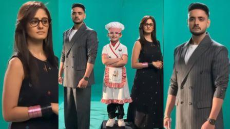 Ayesha Singh and Adnan Khan Starrer Mannat Serial set to Take Leap of 5 Years