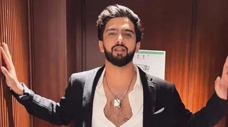 Bigg Boss 19 Fame Amaal Mallik Clears the Air on the Mystery Girl