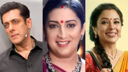 Bigg Boss 19 Finale Tops TRP Chart Followed by Anupamaa and Kyunki Saas Bhi Kabhi Bahu Thi 2