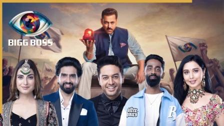 Bigg Boss 19 Finale Winner Name Leaked