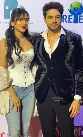 Bigg Boss 19 Winner Gaurav Khanna Won Lions Gold Awards 2025