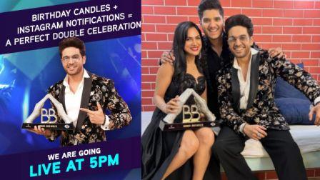 Bigg Boss 19 Winner Gaurav Khanna to Go LIVE on Instagram Tomorrow at 5 PM